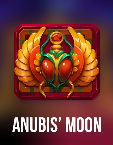 Anubis' Moon
