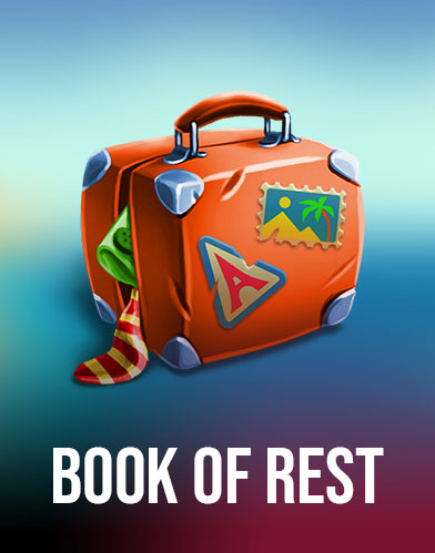 Book of Rest