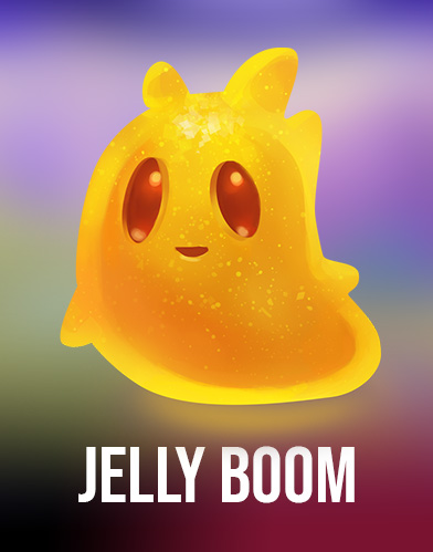 Jelly Boom
