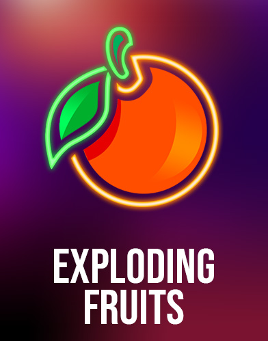 Exploding Fruits