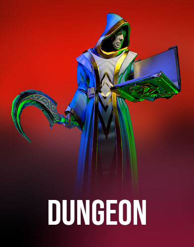 Dungeon