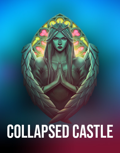 Collapsed Castle