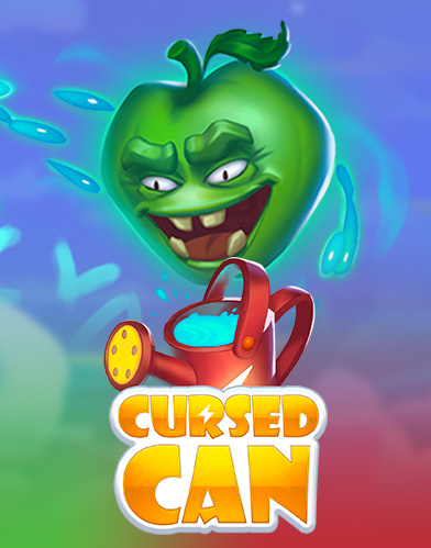 Cursed Can