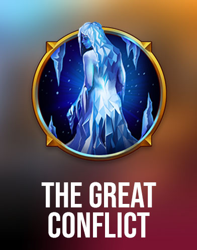 The Great Conflict