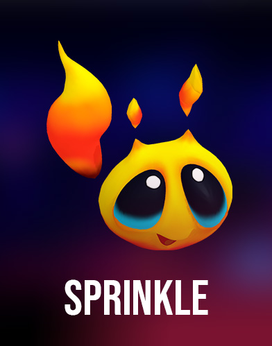 Sprinkle