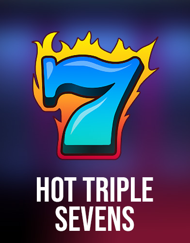 Hot Triple Sevens