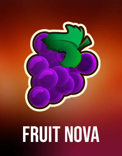 Fruit Nova