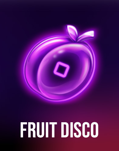 Fruit Disco