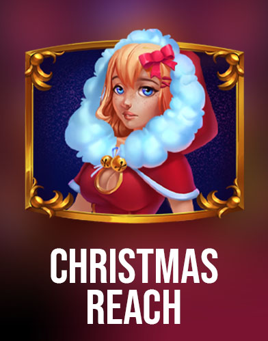 Christmas Reach