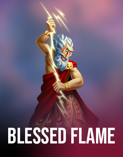 Blessed Flame