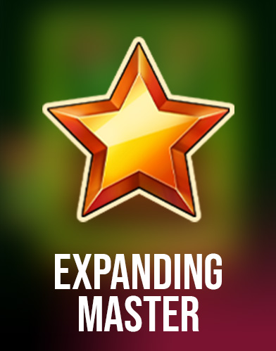 Expanding Master