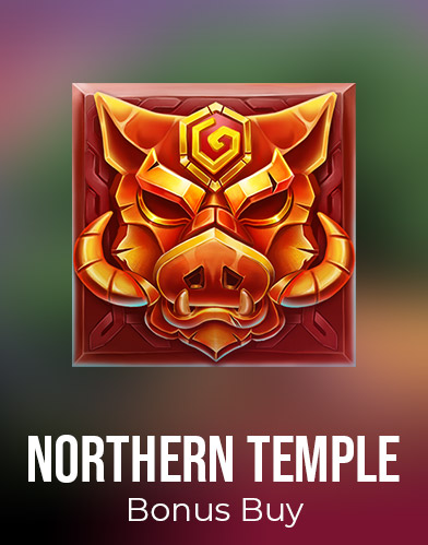 Northern Temple Bonus Buy
