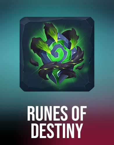 Runes of Destiny