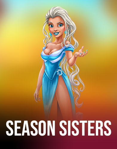 Season sisters