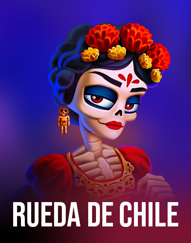 Rueda de Chile