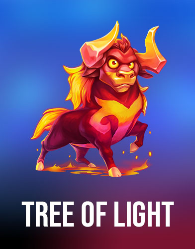 Tree of Light