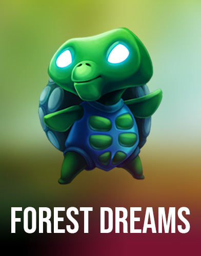 Forest Dreams