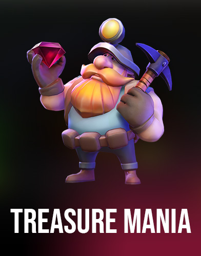 Treasure Mania