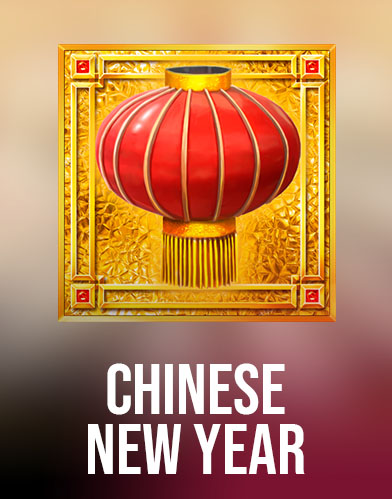 Chinese New Year