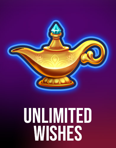 Unlimited Wishes