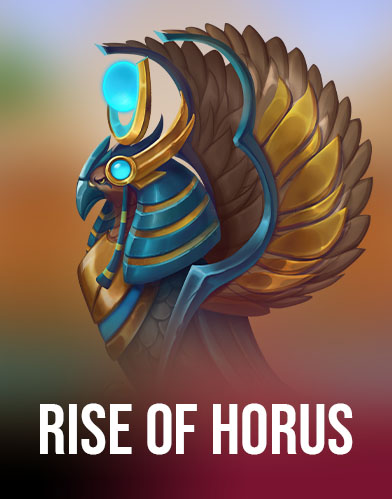 Rise Of Horus