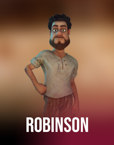 Robinson