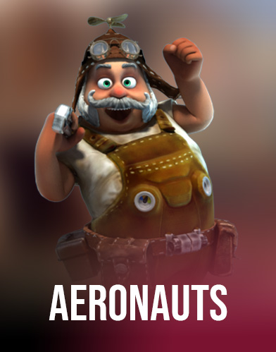 Aeronauts