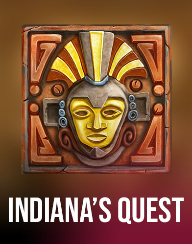 Indiana's Quest