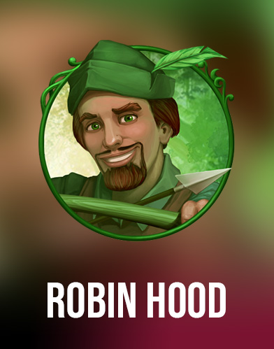 Robin Hood