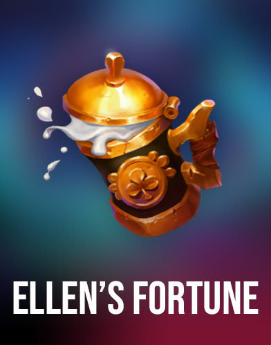 Ellen's Fortune