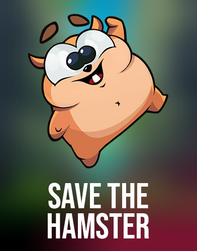 Save the Hamster
