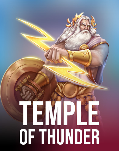 Temple of Thunder