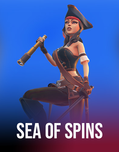 Sea of Spins