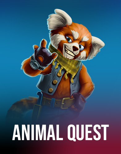 Animal Quest