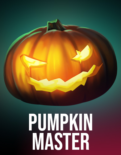 Pumpkin Master