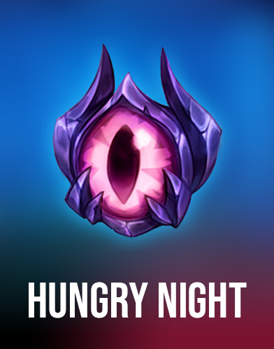 Hungry Night