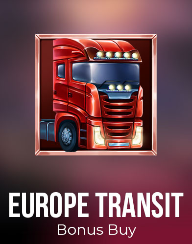 Europe Transit Bonus Buy 