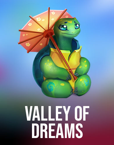 Valley of Dreams
