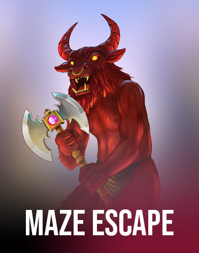 Maze Escape