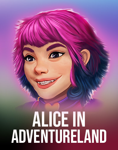 Alice in Adventureland