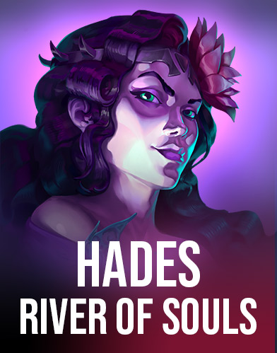 Hades River of Souls