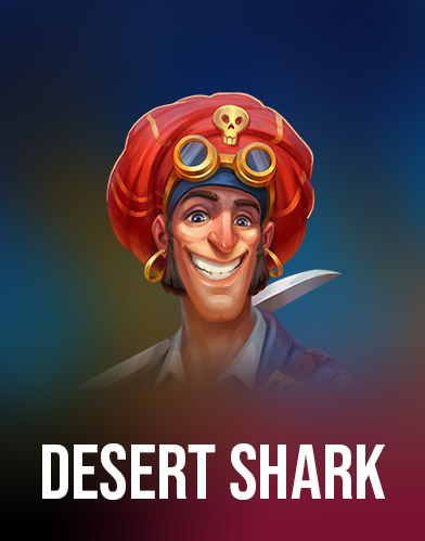 Desert Shark
