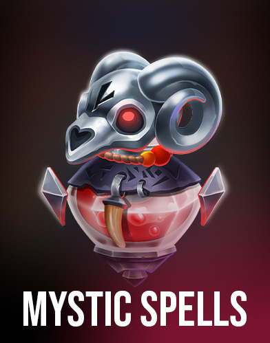 Mystic Spells