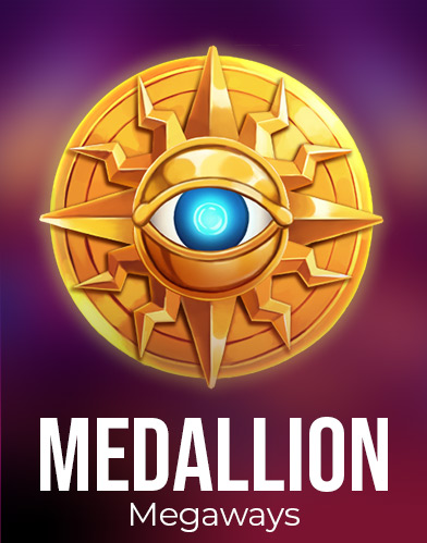 Medallion Megaways
