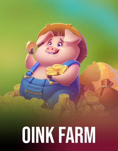 Oink Farm