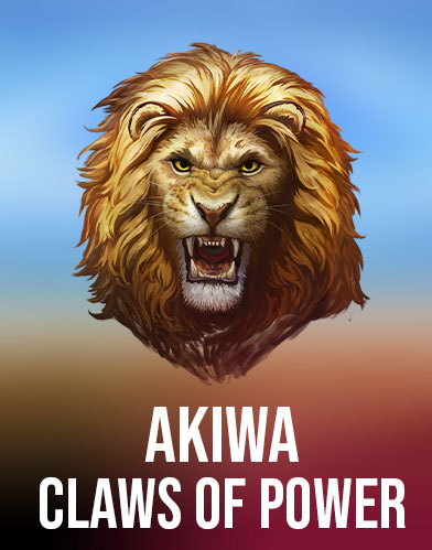 Akiwa: Claws of Power
