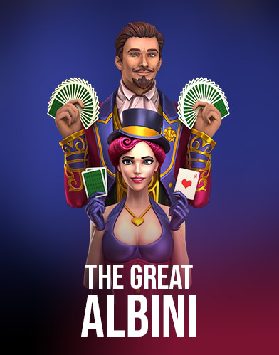 The Great Albini
