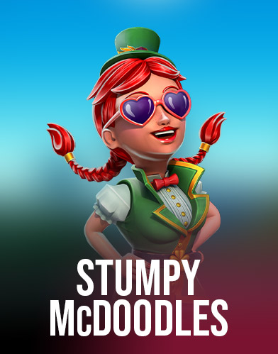 Stumpy McDoodles