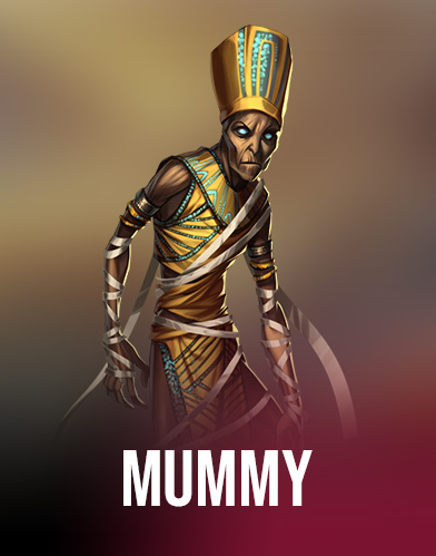 Mummy