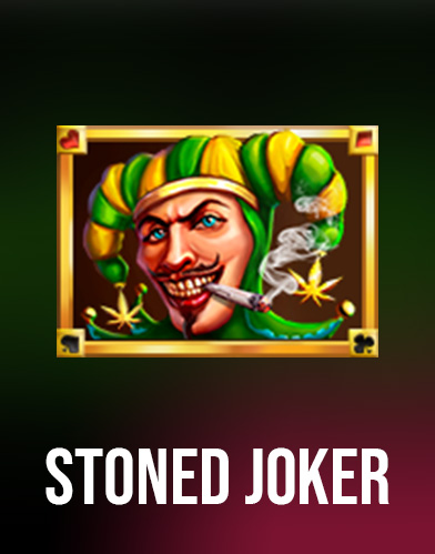 Stoned Joker
